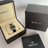 Tag Heuer Aquaracer Quartz Diamonds Blue Dial Blue Nylon Strap Watch for Women - WAY131N.FT6091 Buy Now By Tag Heuer