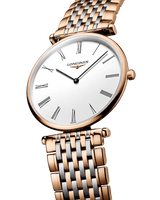 Shop Longines La Grande Classique De Longines Watch for Women - L4.755.1.91.7 in USA