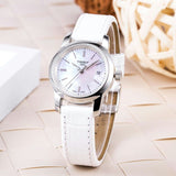 Tissot Classic Dream Lady Mother of Pearl Dial Watch For Women - T033.210.16.111.00 Buy Now By Tissot