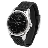 Shop Breitling Transocean Day & Date 43mm Automatic Mens Watch - A4531012/BB69/280S/ A20S.1 in USA