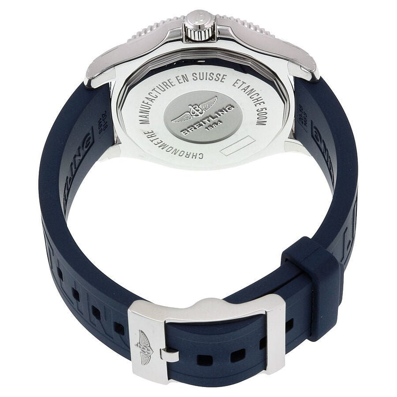 Breitling Superocean Heritage II 42mm Mens Chronometer Watch - A17365D1 Buy Now By Breitling