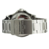 Shop Breitling Superocean II Special Mariner Blue Ceramic Bezel 44mm Mens Watch - Y1739316/C959 in USA