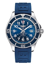 Breitling Superocean Heritage II 42mm Mens Chronometer Watch - A17365D1 Buy Now By Breitling