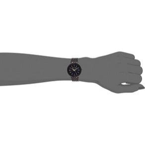 Michael Kors Darci Black Dial Black Steel Strap Watch for Women - MK3337 Buy Now By Michael Kors