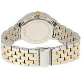 Michael Kors Darci Silver Dial Two Tone Steel Strap Watch for Women - MK3405 Buy Now By Michael Kors