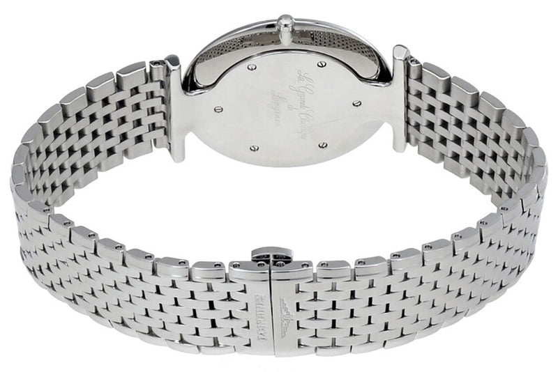 Longines La Grande Classique Ivory Dial 24mm Watch for Women - L4.755.4.71.6 Buy Now By Longines