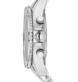 Marc Jacobs Rock White Dial White Silicone Strap Watch for Women - MBM2545 Buy Now By Marc Jacobs
