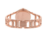 Calvin Klein Class White Dial Rose Gold Steel Strap Watch for Women - K6R23626 Buy Now By Calvin Klein