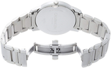 Calvin Klein City Blue Dial Silver Steel Strap Watch for Men - K2G2114N Buy Now By Calvin Klein