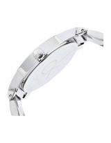 Calvin Klein City Grey Dial Silver Steel Strap Watch for Women - K2G23161 Buy Now By Calvin Klein