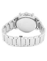 Calvin Klein City White Dial Silver Steel Strap Watch for Men - K2G27146 Buy Now By Calvin Klein