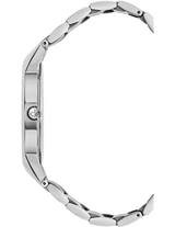 Calvin Klein City Quartz White Dial Silver Steel Strap Watch for Men - K2G2G1Z6 Buy Now By Calvin Klein