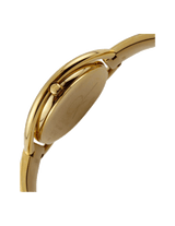 Calvin Klein Impetuous White Dial Gold Steel Strap Watch for Women - K4F2N516 Buy Now By Calvin Klein