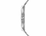 Calvin Klein Minimal Blue Dial Silver Mesh Bracelet Watch for Men - K3M2112N Buy Now By Calvin Klein