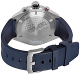 Tag Heuer Formula 1 Red Bull Racing Chronograph Blue Dial Blue Rubber Strap Watch for Men - CAZ101AL.FT8052 Buy Now By Tag Heuer
