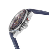 Tag Heuer Formula 1 Red Bull Racing Chronograph Blue Dial Blue Rubber Strap Watch for Men - CAZ101AL.FT8052 Buy Now By Tag Heuer