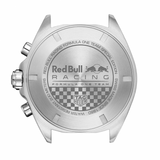 Tag Heuer Formula 1 Red Bull Racing Chronograph Blue Dial Silver Steel Strap Watch for Men - CAZ101AK.BA0842 Buy Now By Tag Heuer