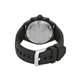 Tag Heuer Formula 1 Manchester United Limited Edition Black Dial Black & Red Rubber Strap Watch for Men - CAZ101J.FT8027 Buy Now By Tag Heuer