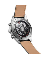 Tag Heuer Carrera Automatic Chronograph Red Dial Black Leather Strap Watch for Men - CBK221G.FC6479 Buy Now By Tag Heuer