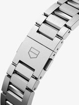 Tag Heuer Carrera Chronograph Black Dial Silver Steel Strap Watch for Men - CBN2A1AA.BA0643 Buy Now By Tag Heuer