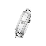 Tag Heuer Aquaracer Professional 200 Date Black Dial Silver Steel Strap Watch for Men - CBP1110.BA0627 Buy Now By Tag Heuer