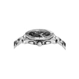 Tag Heuer Aquaracer Professional 200 Date Black Dial Silver Steel Strap Watch for Men - CBP1110.BA0627 Buy Now By Tag Heuer