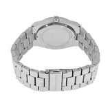 Michael Kors Channing Diamonds Black Dial Silver Steel Strap Watch for Women - MK6089 Buy Now By Michael Kors