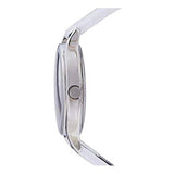 Calvin Klein Skirt White Dial White Leather Strap Watch for Women - K2U231KW Buy Now By Calvin Klein