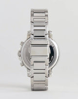 Tommy Hilfiger Claudia Silver Dial Silver Steel Strap Watch for Women - 1781741 Buy Now By Tommy Hilfiger