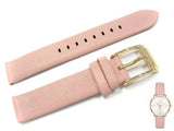 Michael Kors Portia Quartz White Dial Pink Leather Strap Watch For Women - MK2659 Buy Now By Michael Kors