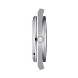 Tissot Powermatic 80 Automatic Gradient Blue Dial Silver Steel Strap Watch for Men - T137.407.11.051.01 Buy Now By Tissot