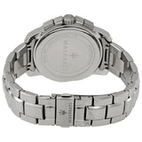 Maserati Successo Chronograph Black Dial Silver Steel Strap Watch For Men - R8873621009 Buy Now By Maserati