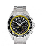 Shop Tag Heuer Formula 1 Black Dial Watch for Men - CAZ101AC.BA0842 in USA
