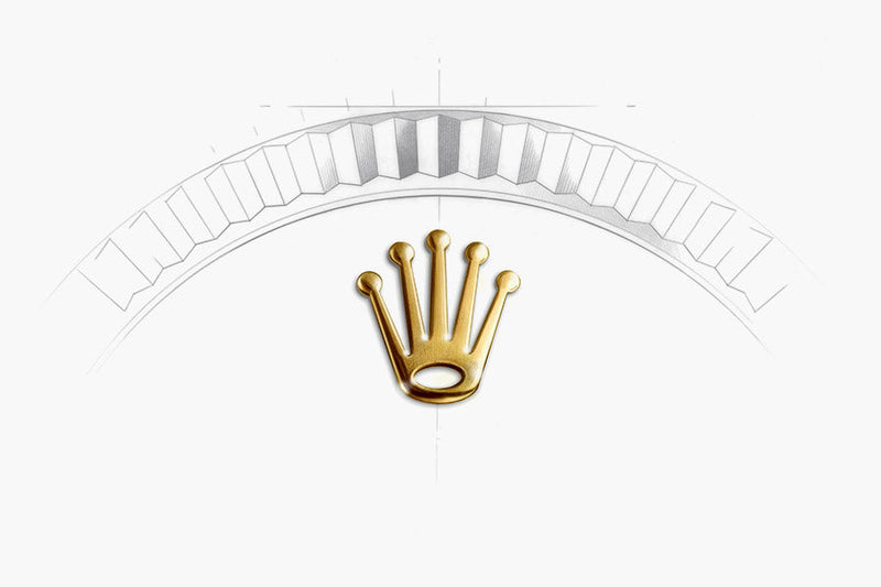 Shop Rolex Datejust 41 Oyster Gold Dial Two Tone Oystersteel & Yellow Gold Jubilee Bracelet Watch for Men - M126333-0010 in USA