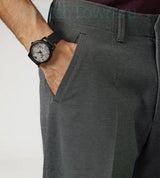Emporio Armani Luigi Quartz White Dial Black Rubber Strap Watch For Men - AR11136 Buy Now By Emporio Armani