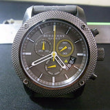 Burberry Sport Endurance Chronograph Grey Dial Grey Rubber Strap Watch for Men - BU7713 Buy Now By Burberry