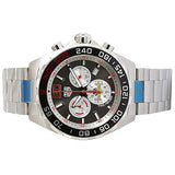 Shop Tag Heuer Formula 1 Black Dial Watch for Men - CAZ101V.BA0842 in USA