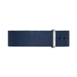Daniel Wellington Classic Bayswater Black Dial Black NATO Strap Watch For Men - DW00100278 Buy Now By Daniel Wellington