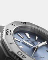 Tag Heuer Aquaracer Professional 200 Quartz Blue Dial Silver Steel Strap Watch for Women - WBP1415.BA0622 Buy Now By Tag Heuer
