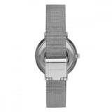 Michael Kors Darci Quartz Silver Dial Silver Mesh Strap Watch for Women - MK7123 Buy Now By Michael Kors