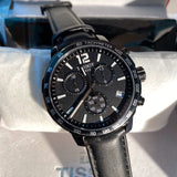 Tissot T Sport Quickster Chronograph Watch For Men - T095.417.36.057.02 Buy Now By Tissot
