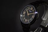 Guess Montauk Black Tone Stainless Steel Watch For Women - W0933L4 Buy Now By Guess