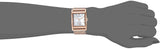 Movado Heritage White Mother of Pearl Dial Rose Gold Mesh Bracelet Watch For Women - 3650041 Buy Now By Movado