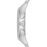 Emporio Armani Valeria Quartz Mother of Pearl Dial Silver Steel Strap Watch For Women - AR11030 Buy Now By Emporio Armani