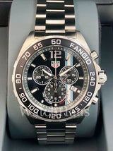 Shop Tag Heuer Formula 1 Black Dial Watch for Men - CAZ101H.BA0842 in USA