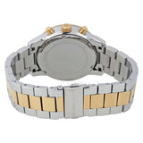 Michael Kors Ritz White Dial Two Tone Steel Strap Watch for Women - MK6474 Buy Now By Michael Kors