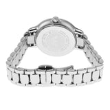 Emporio Armani Cleo Crystals Mother Of Pearl Dial Silver Steel Strap Watch For Women - AR11484 Buy Now By Emporio Armani