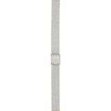 Emporio Armani Minimalist Quartz Blue Dial Silver Steel Strap Watch For Men - AR11571 Buy Now By Emporio Armani