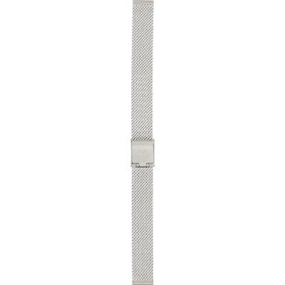 Emporio Armani Minimalist Quartz Blue Dial Silver Steel Strap Watch For Men - AR11571 Buy Now By Emporio Armani