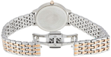 Emporio Armani Mother of Pearl Dial Two Tone Stainless Steel Watch For Women - AR11094 Buy Now By Emporio Armani